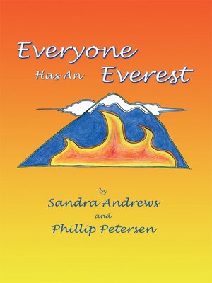 cover image of Everyone Has an Everest